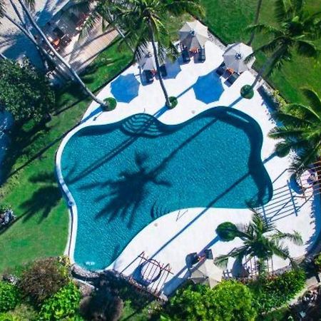 Royal Davui Island Resort (Adults Only) Экстерьер фото