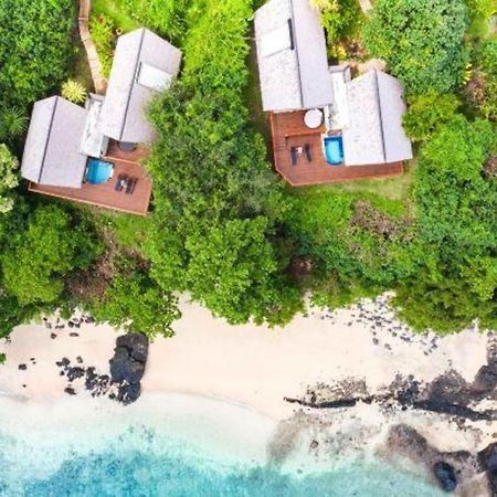 Royal Davui Island Resort (Adults Only) Экстерьер фото