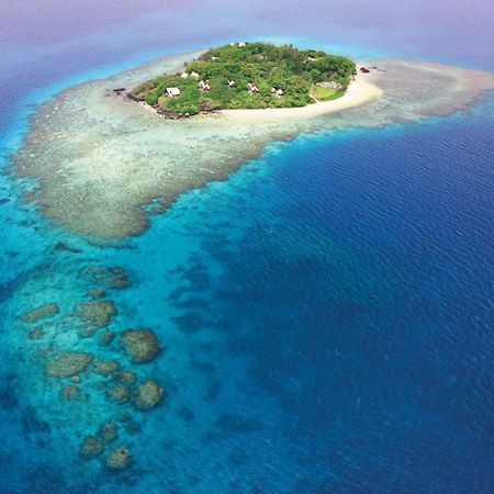 Royal Davui Island Resort (Adults Only) Экстерьер фото