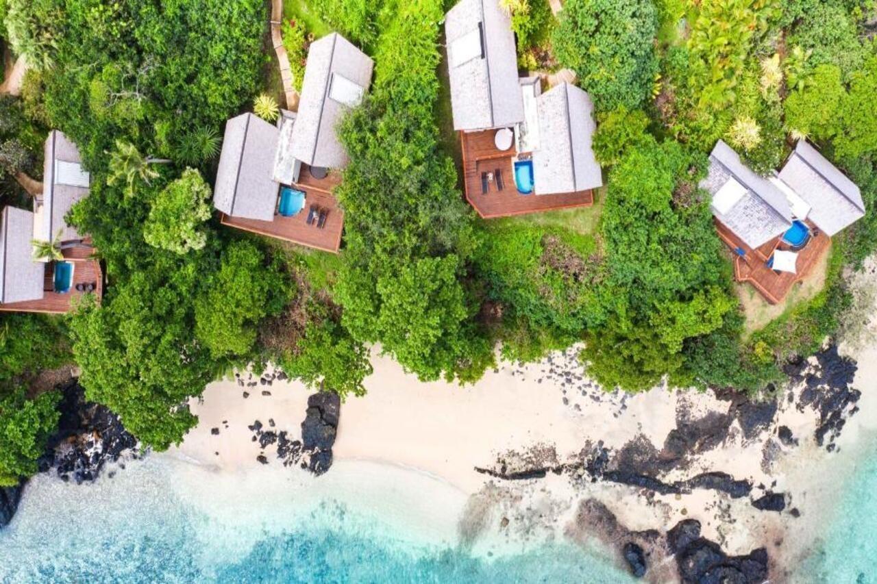 Royal Davui Island Resort (Adults Only) Экстерьер фото
