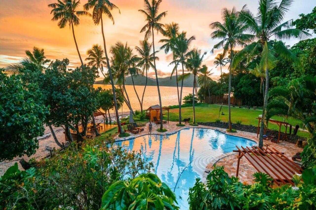 Royal Davui Island Resort (Adults Only) Экстерьер фото