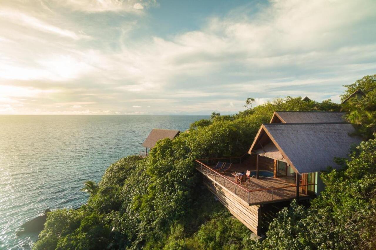 Royal Davui Island Resort (Adults Only) Экстерьер фото