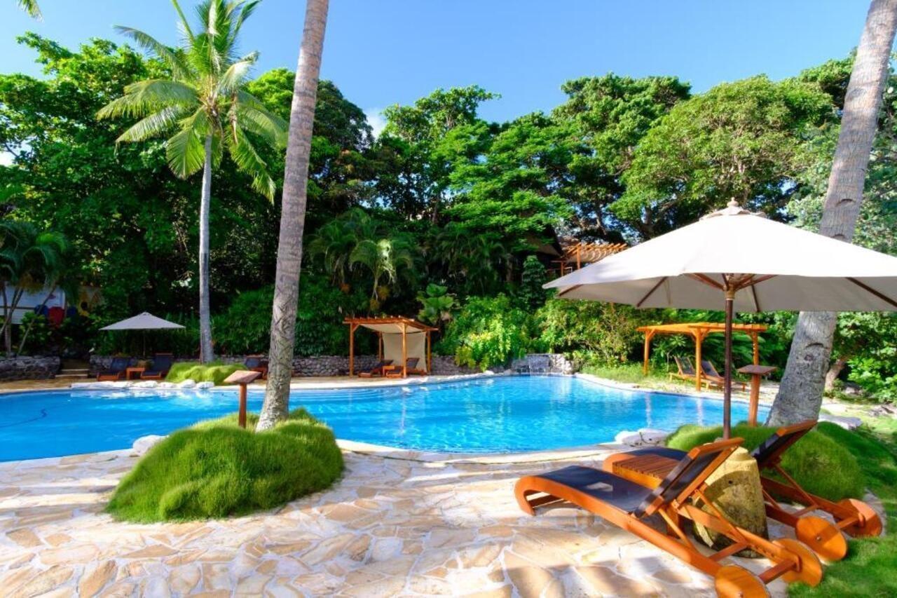 Royal Davui Island Resort (Adults Only) Экстерьер фото