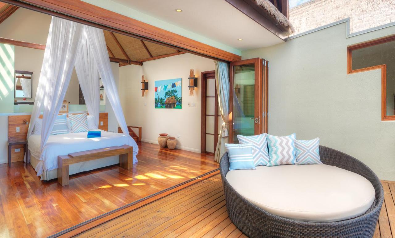 Royal Davui Island Resort (Adults Only) Экстерьер фото