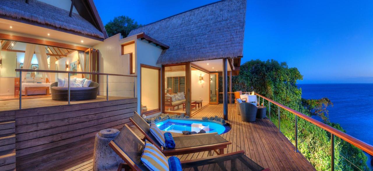 Royal Davui Island Resort (Adults Only) Экстерьер фото