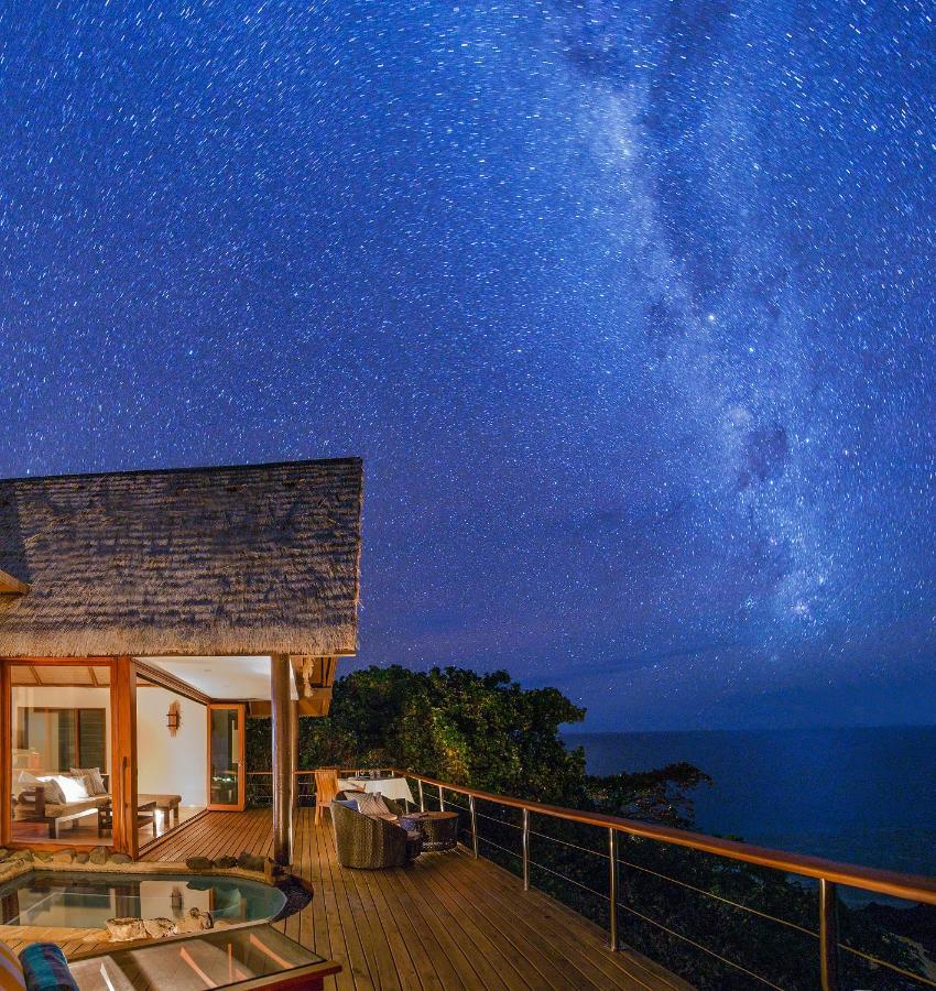 Royal Davui Island Resort (Adults Only) Экстерьер фото