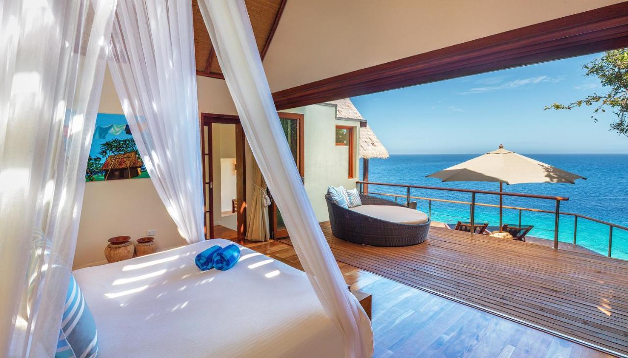 Royal Davui Island Resort (Adults Only) Экстерьер фото