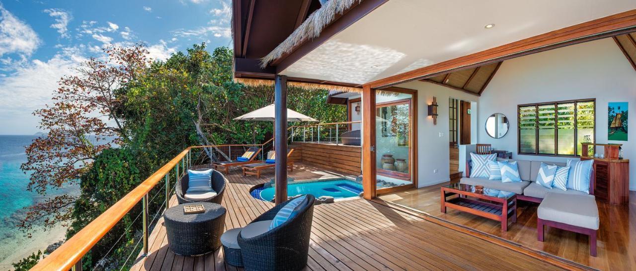 Royal Davui Island Resort (Adults Only) Экстерьер фото