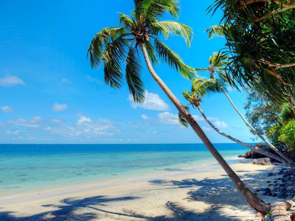 Royal Davui Island Resort (Adults Only) Экстерьер фото