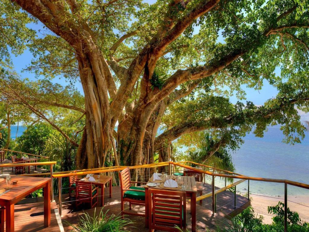 Royal Davui Island Resort (Adults Only) Экстерьер фото