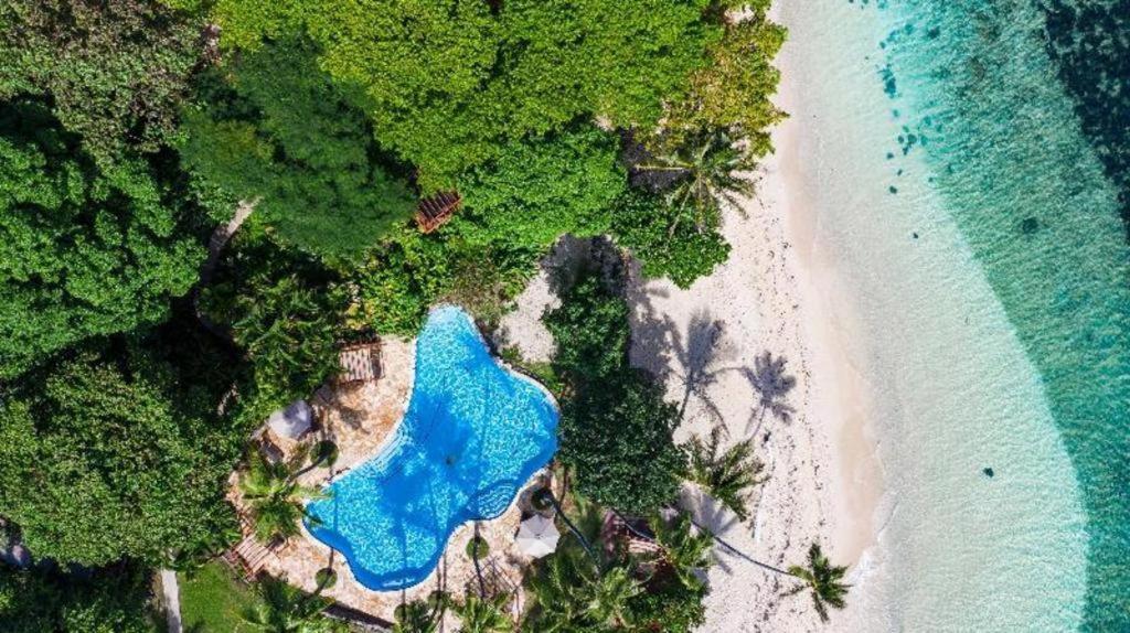Royal Davui Island Resort (Adults Only) Экстерьер фото
