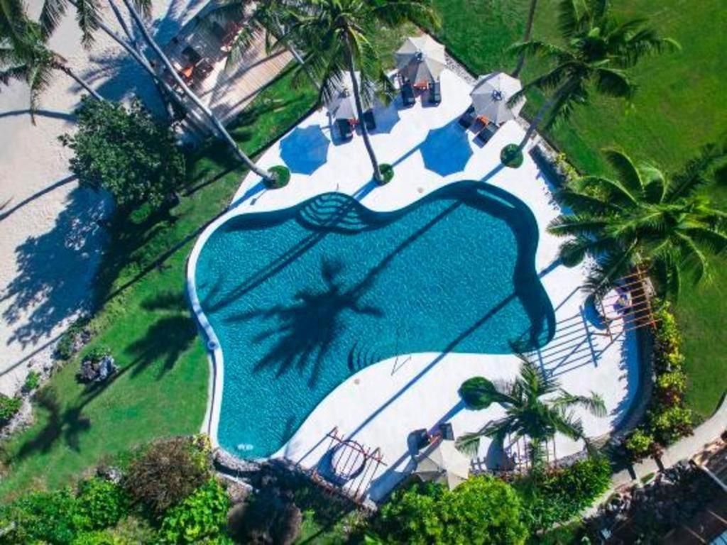 Royal Davui Island Resort (Adults Only) Экстерьер фото