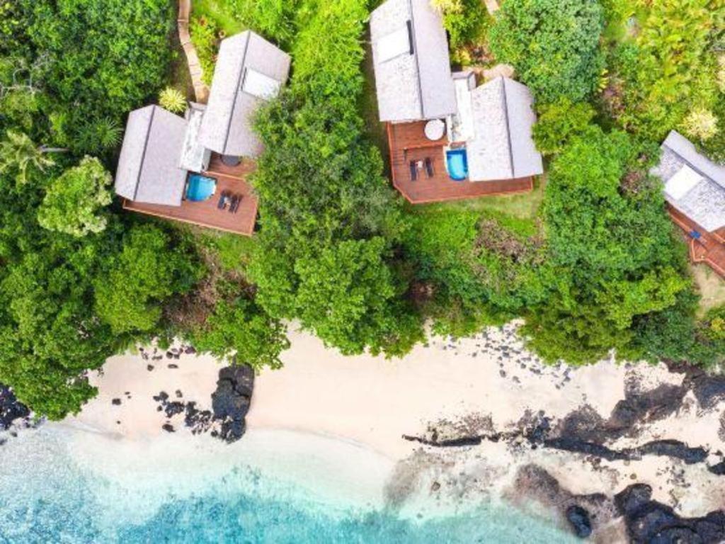 Royal Davui Island Resort (Adults Only) Экстерьер фото