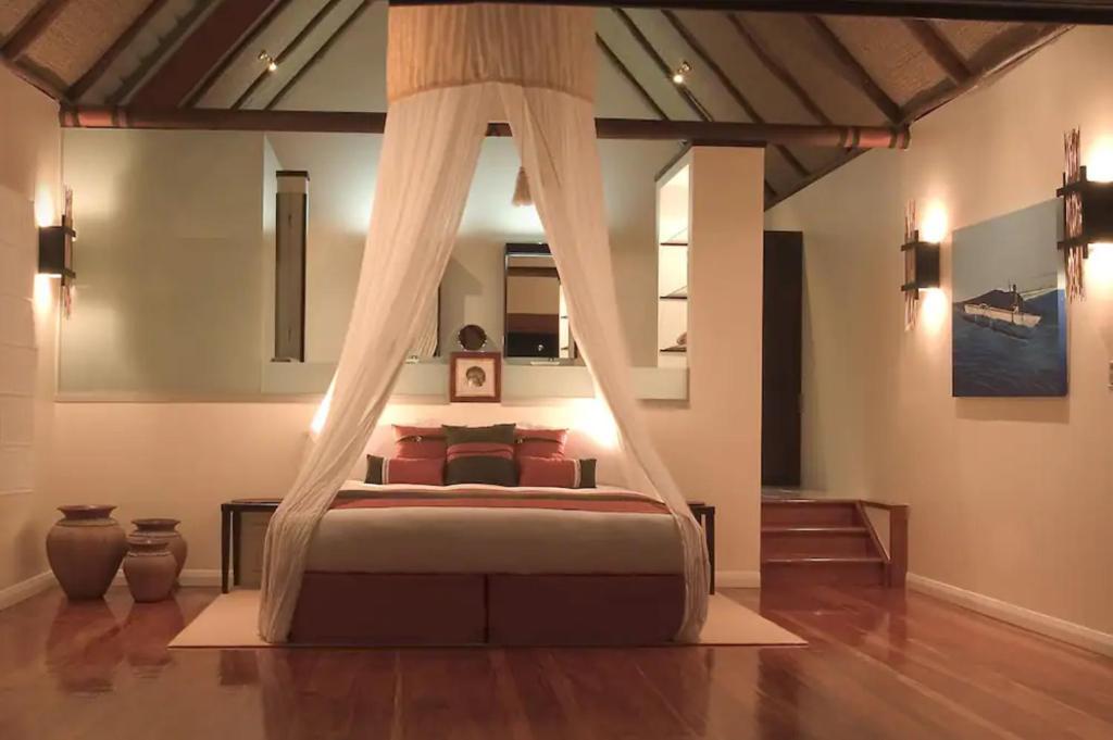 Royal Davui Island Resort (Adults Only) Экстерьер фото