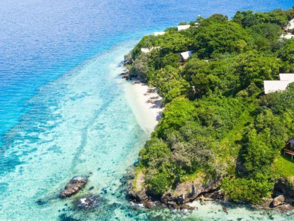Royal Davui Island Resort (Adults Only) Экстерьер фото