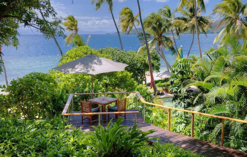 Royal Davui Island Resort (Adults Only) Экстерьер фото
