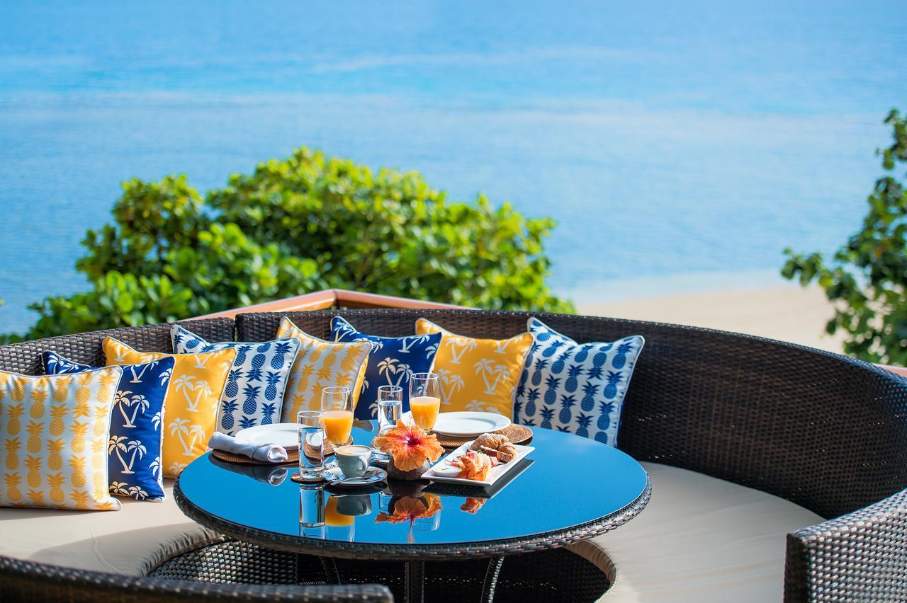 Royal Davui Island Resort (Adults Only) Экстерьер фото