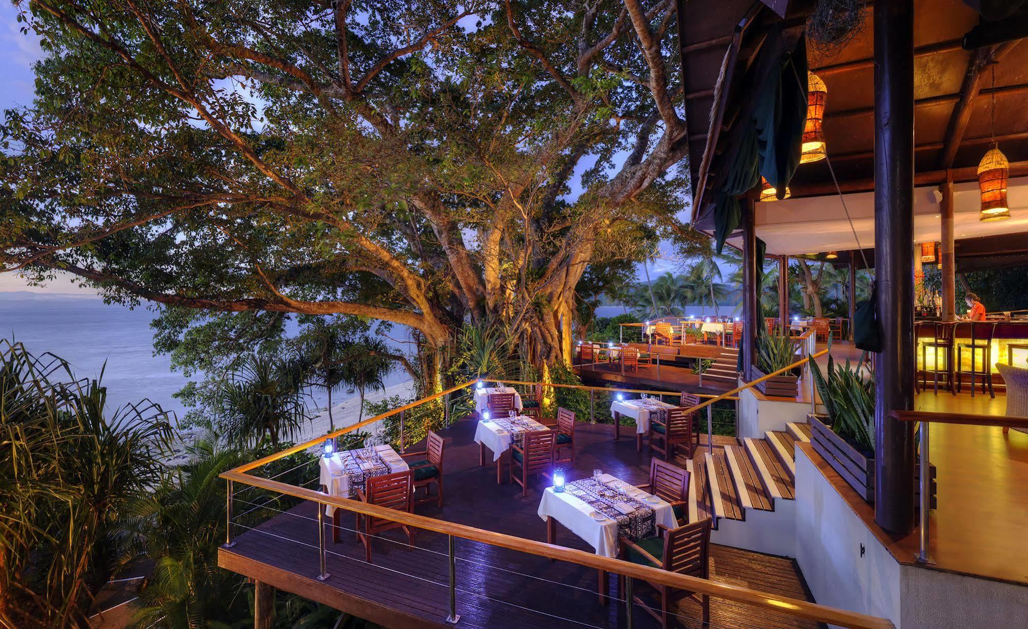 Royal Davui Island Resort (Adults Only) Экстерьер фото