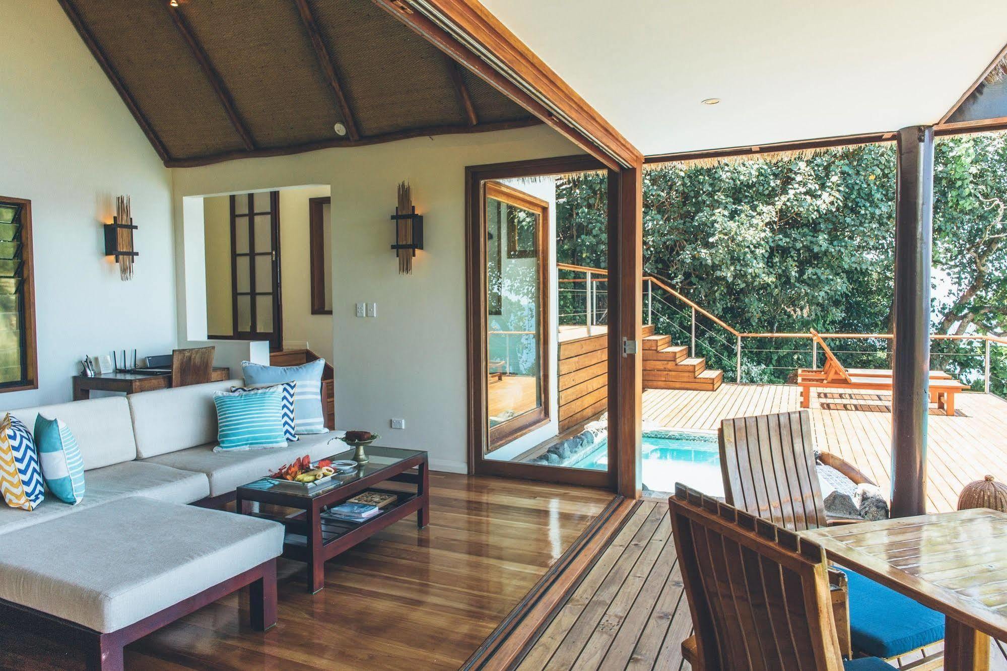 Royal Davui Island Resort (Adults Only) Экстерьер фото