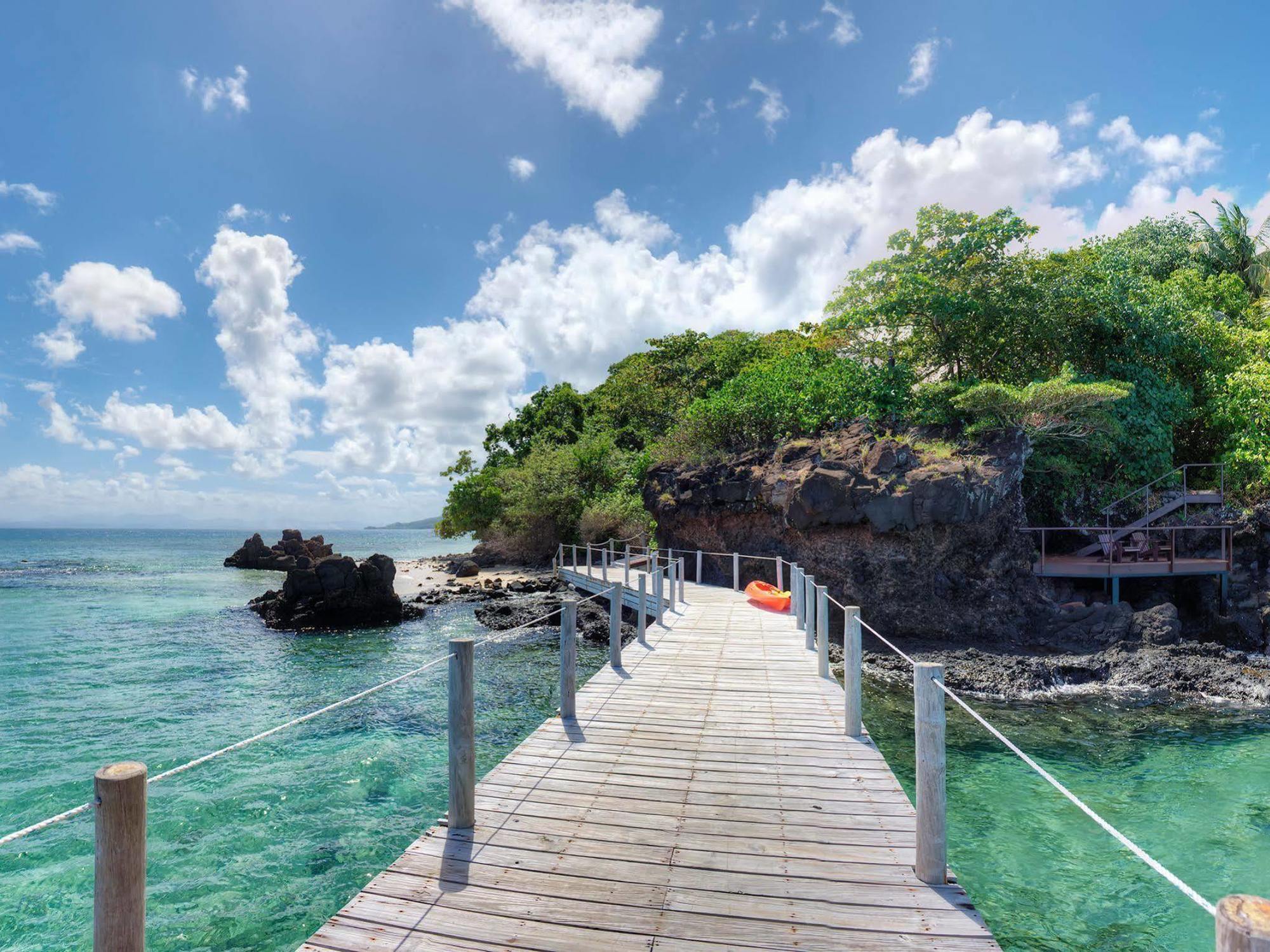 Royal Davui Island Resort (Adults Only) Экстерьер фото