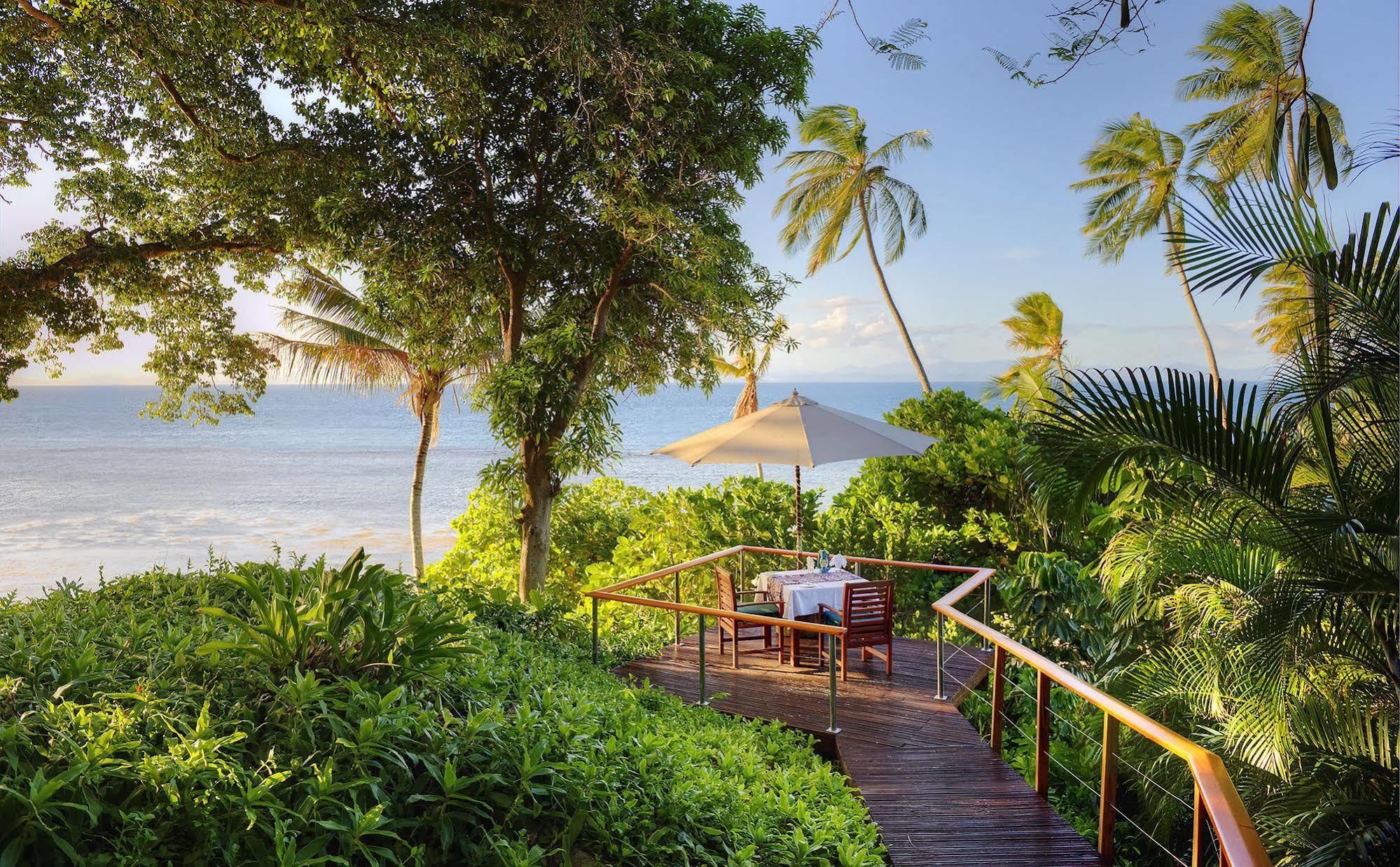 Royal Davui Island Resort (Adults Only) Экстерьер фото