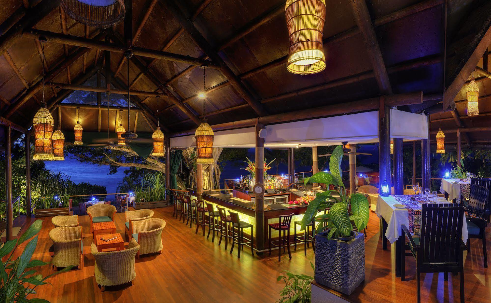 Royal Davui Island Resort (Adults Only) Экстерьер фото