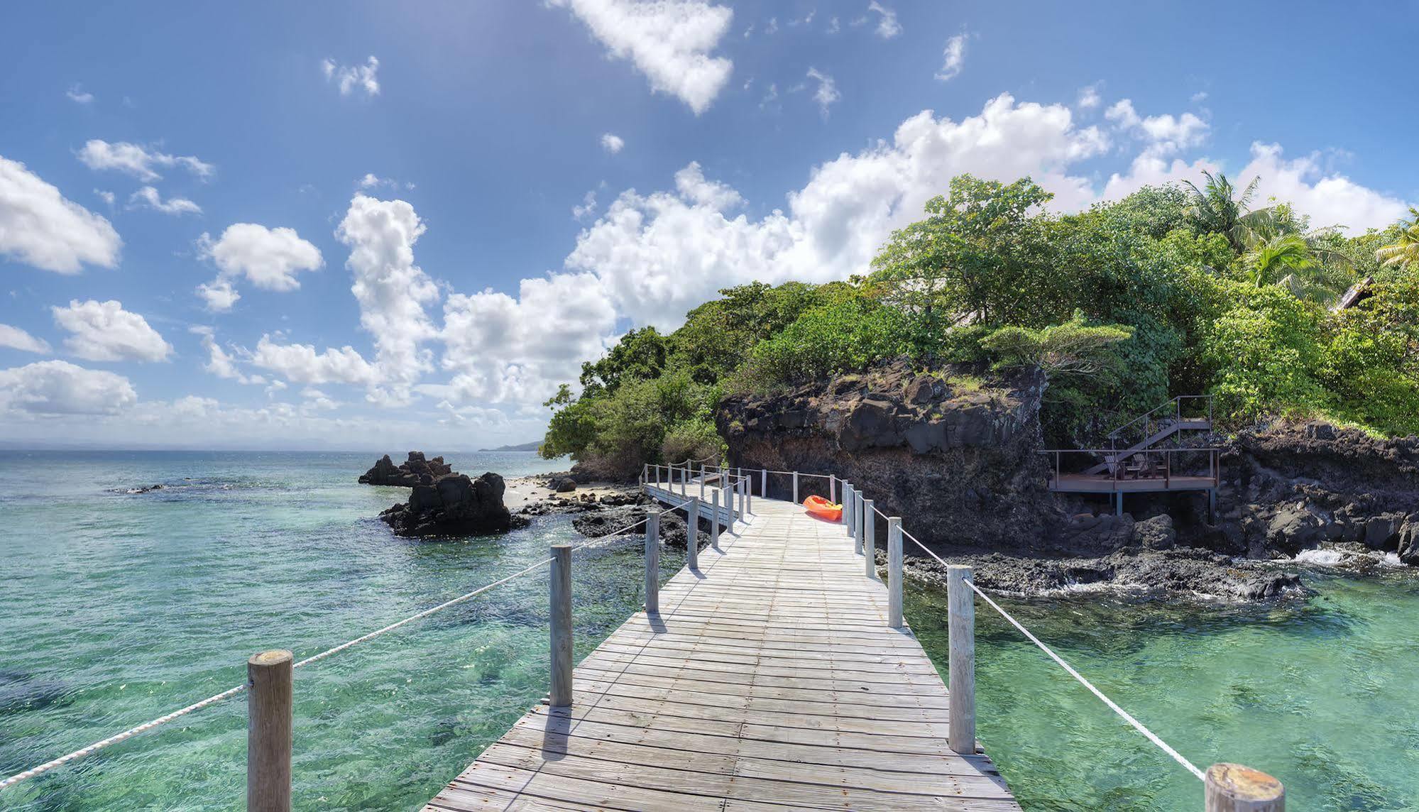 Royal Davui Island Resort (Adults Only) Экстерьер фото
