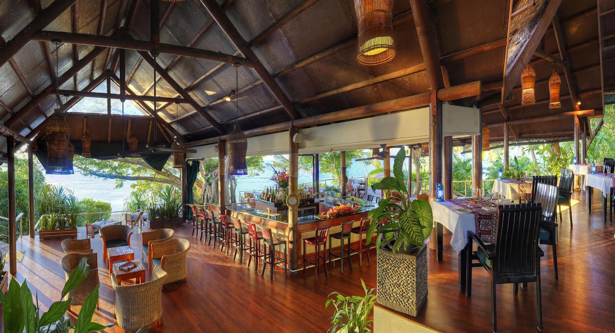 Royal Davui Island Resort (Adults Only) Экстерьер фото