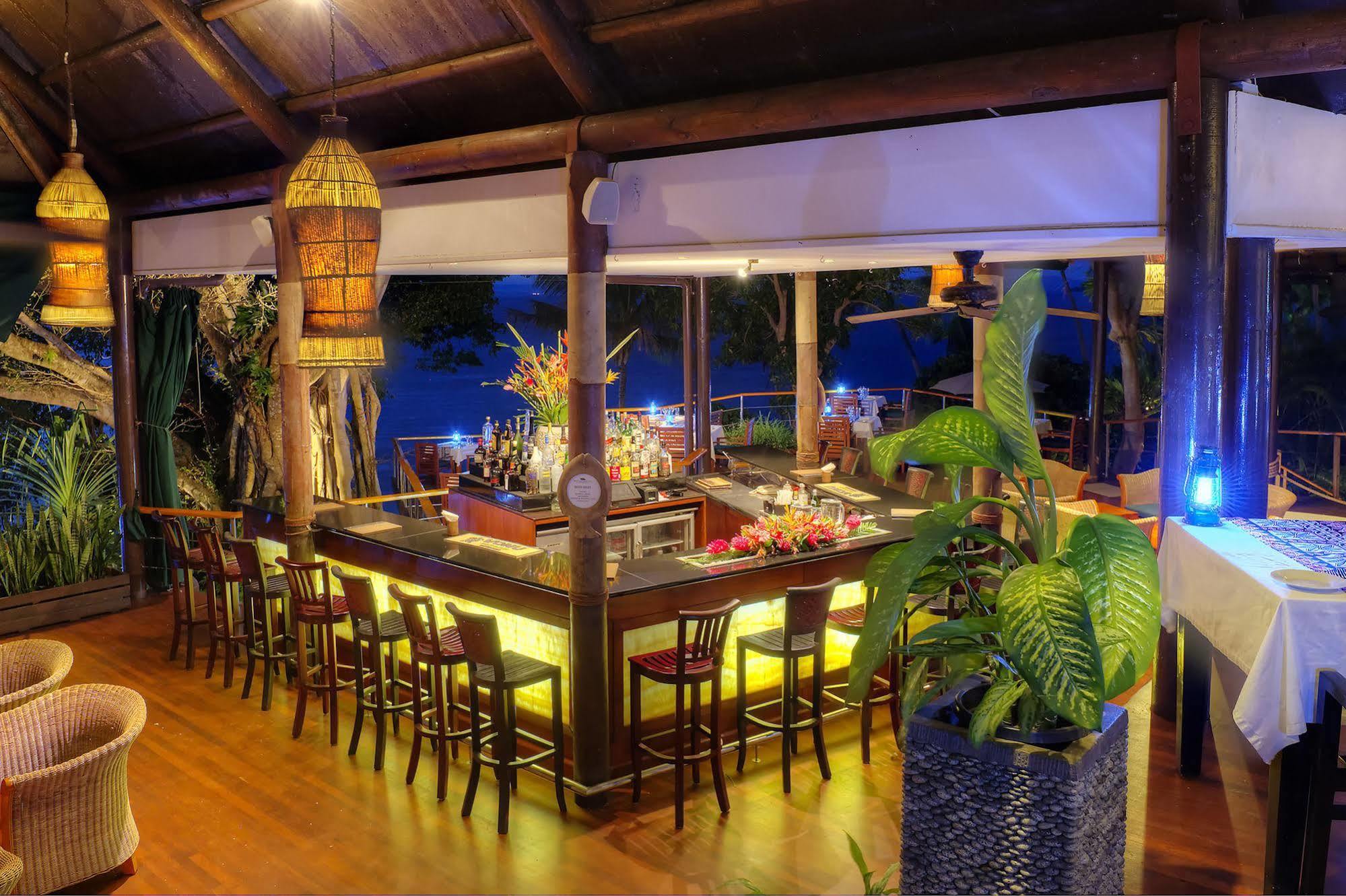 Royal Davui Island Resort (Adults Only) Экстерьер фото