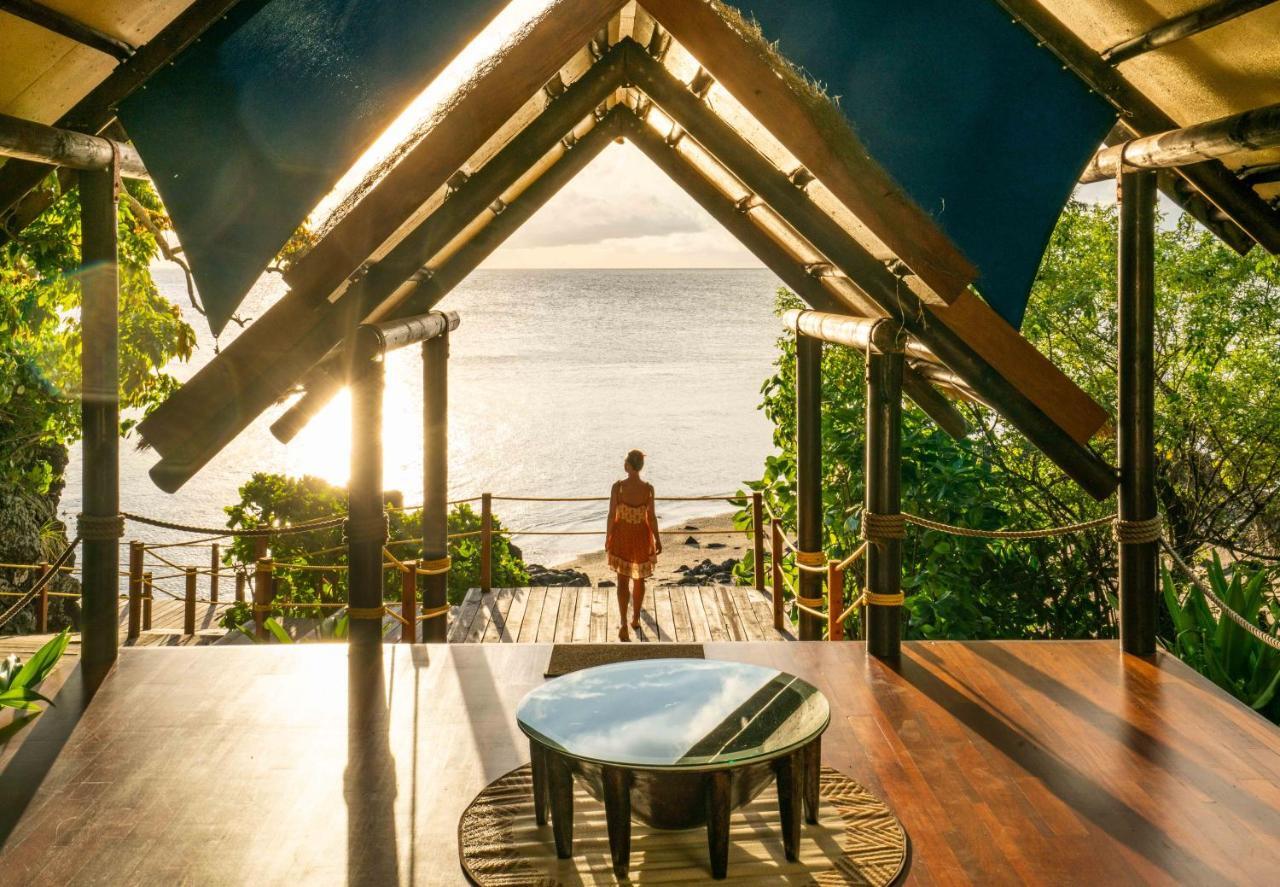 Royal Davui Island Resort (Adults Only) Экстерьер фото