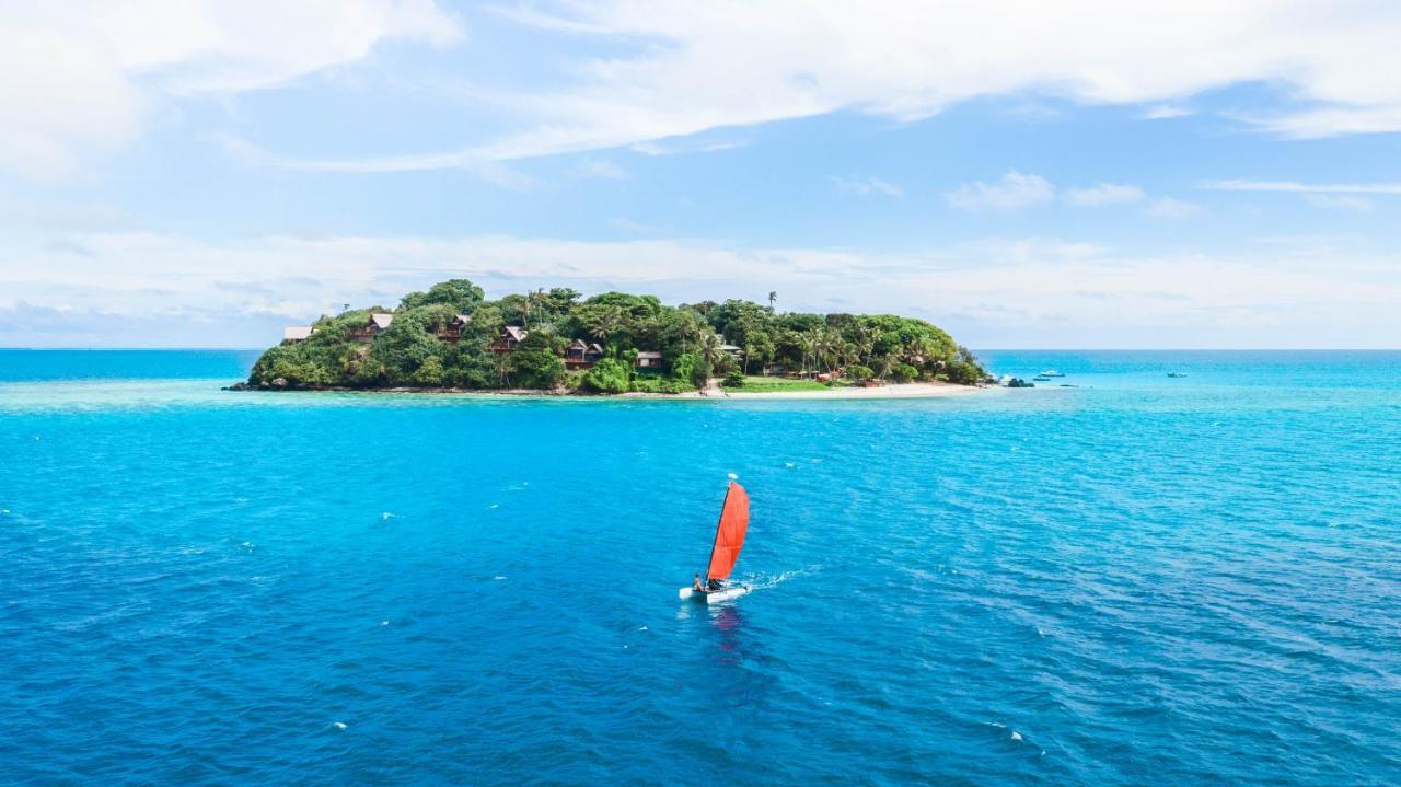 Royal Davui Island Resort (Adults Only) Экстерьер фото