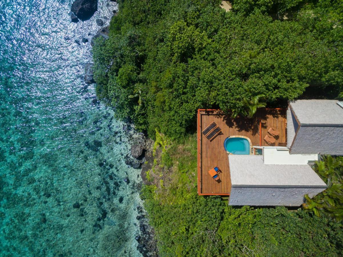Royal Davui Island Resort (Adults Only) Экстерьер фото