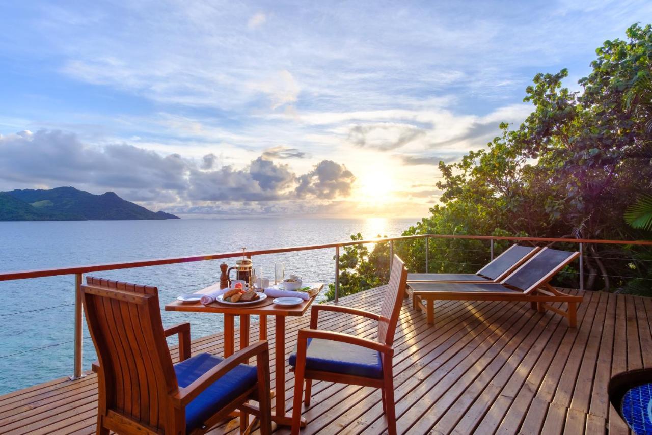 Royal Davui Island Resort (Adults Only) Экстерьер фото