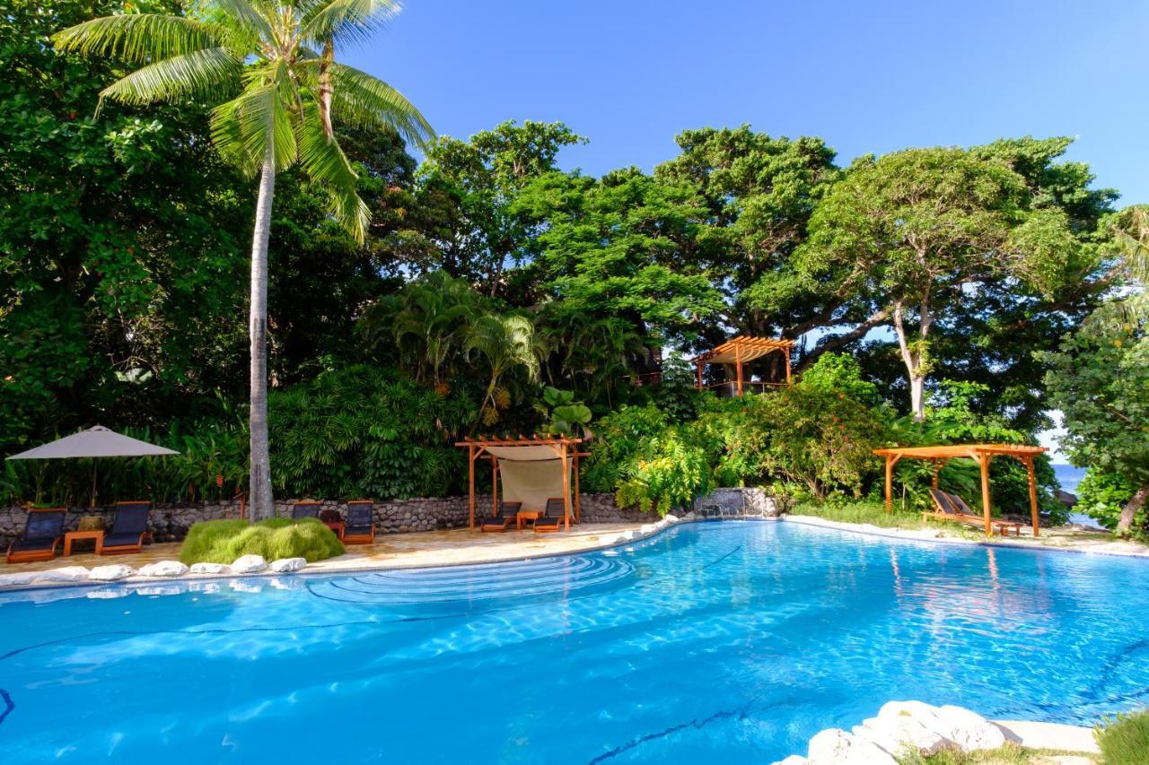 Royal Davui Island Resort (Adults Only) Экстерьер фото