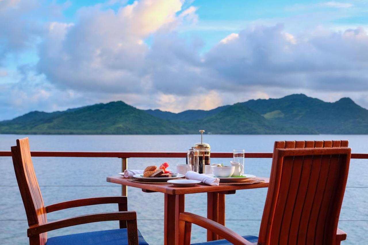 Royal Davui Island Resort (Adults Only) Экстерьер фото