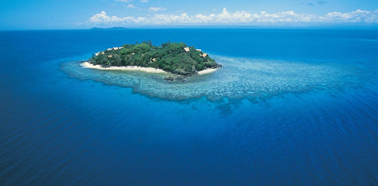 Royal Davui Island Resort (Adults Only) Экстерьер фото