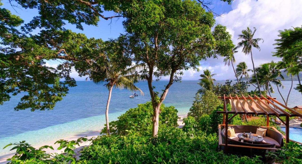 Royal Davui Island Resort (Adults Only) Экстерьер фото