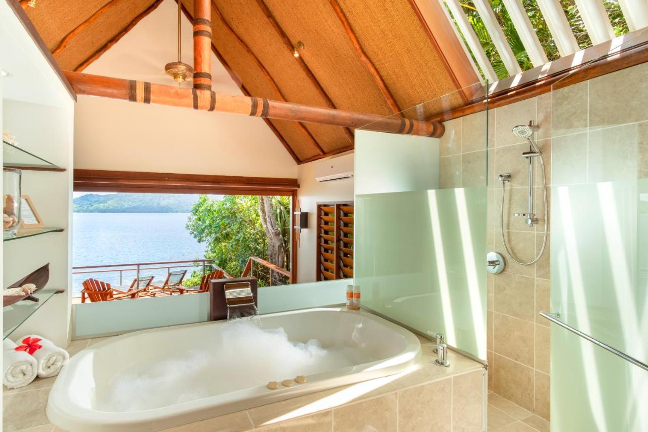 Royal Davui Island Resort (Adults Only) Экстерьер фото