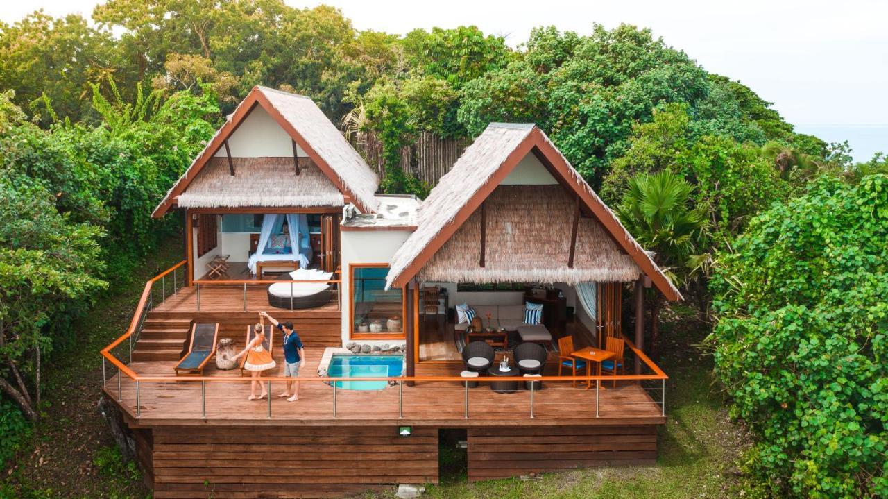 Royal Davui Island Resort (Adults Only) Экстерьер фото