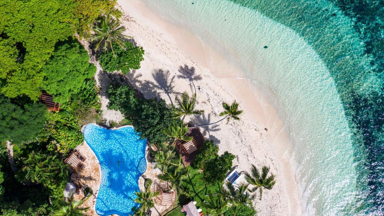 Royal Davui Island Resort (Adults Only) Экстерьер фото