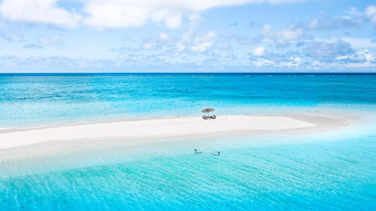 Royal Davui Island Resort (Adults Only) Экстерьер фото