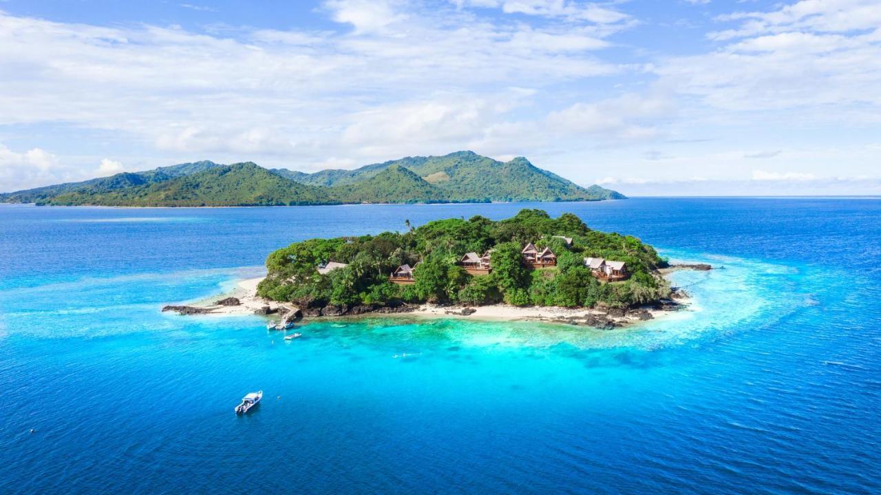 Royal Davui Island Resort (Adults Only) Экстерьер фото