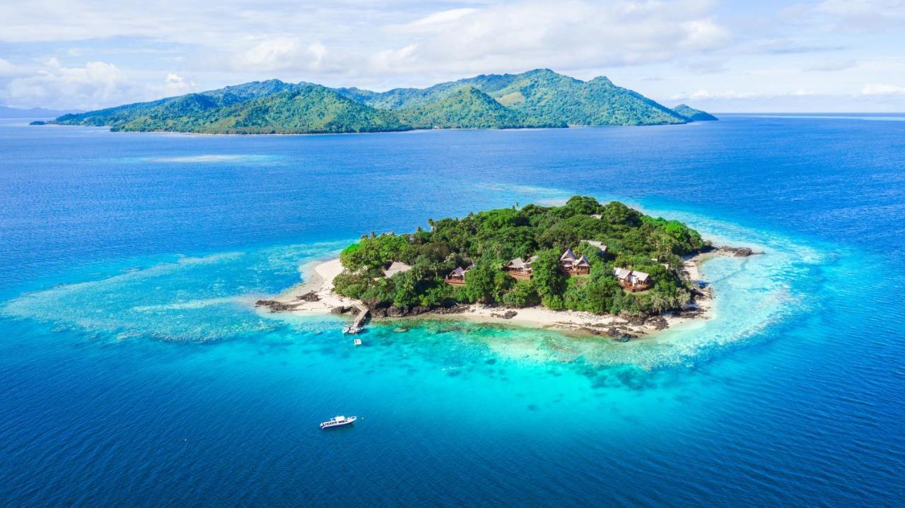 Royal Davui Island Resort (Adults Only) Экстерьер фото