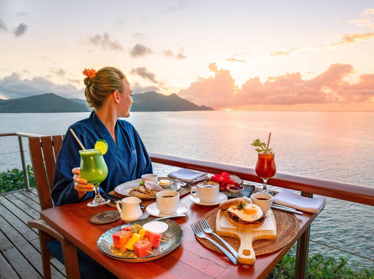 Royal Davui Island Resort (Adults Only) Экстерьер фото