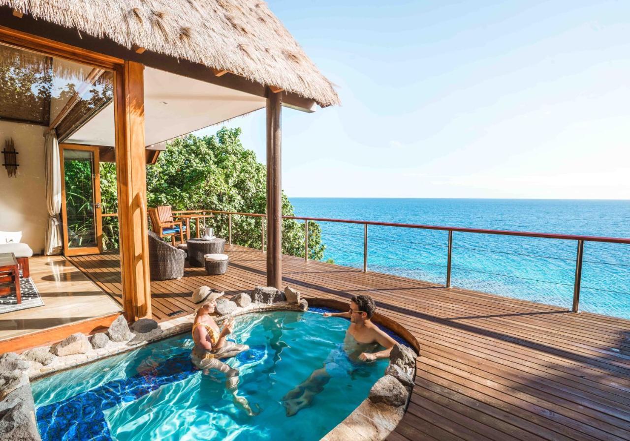Royal Davui Island Resort (Adults Only) Экстерьер фото